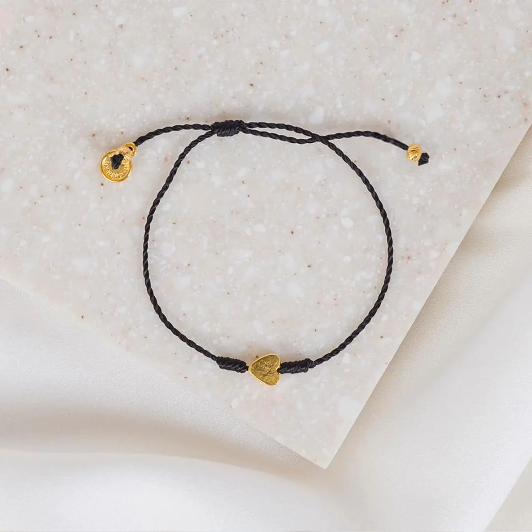 Jesus Loves You Bracelet sold by Care Tucker