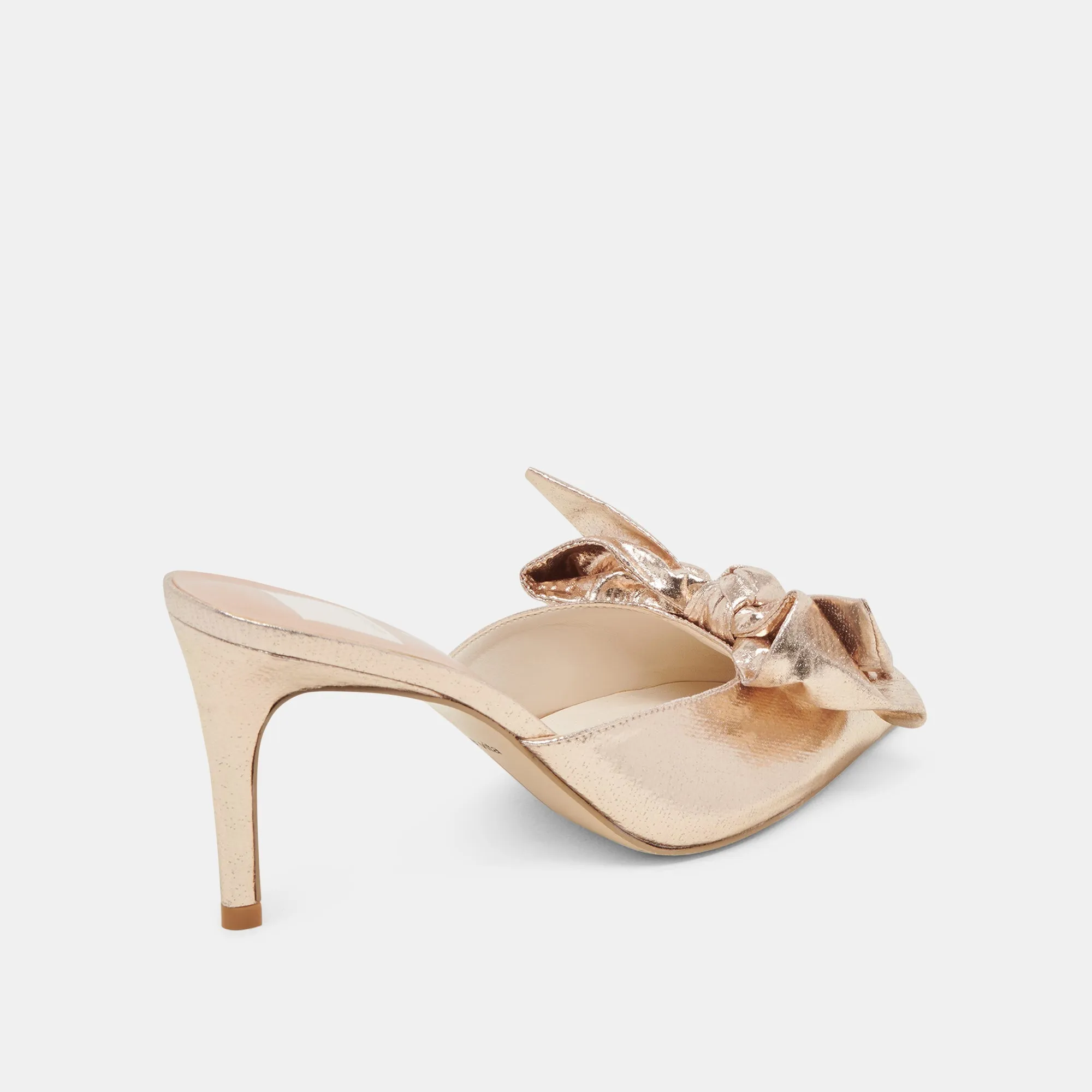 Kayli Heels sold by Care Tucker product image thumbnail 3