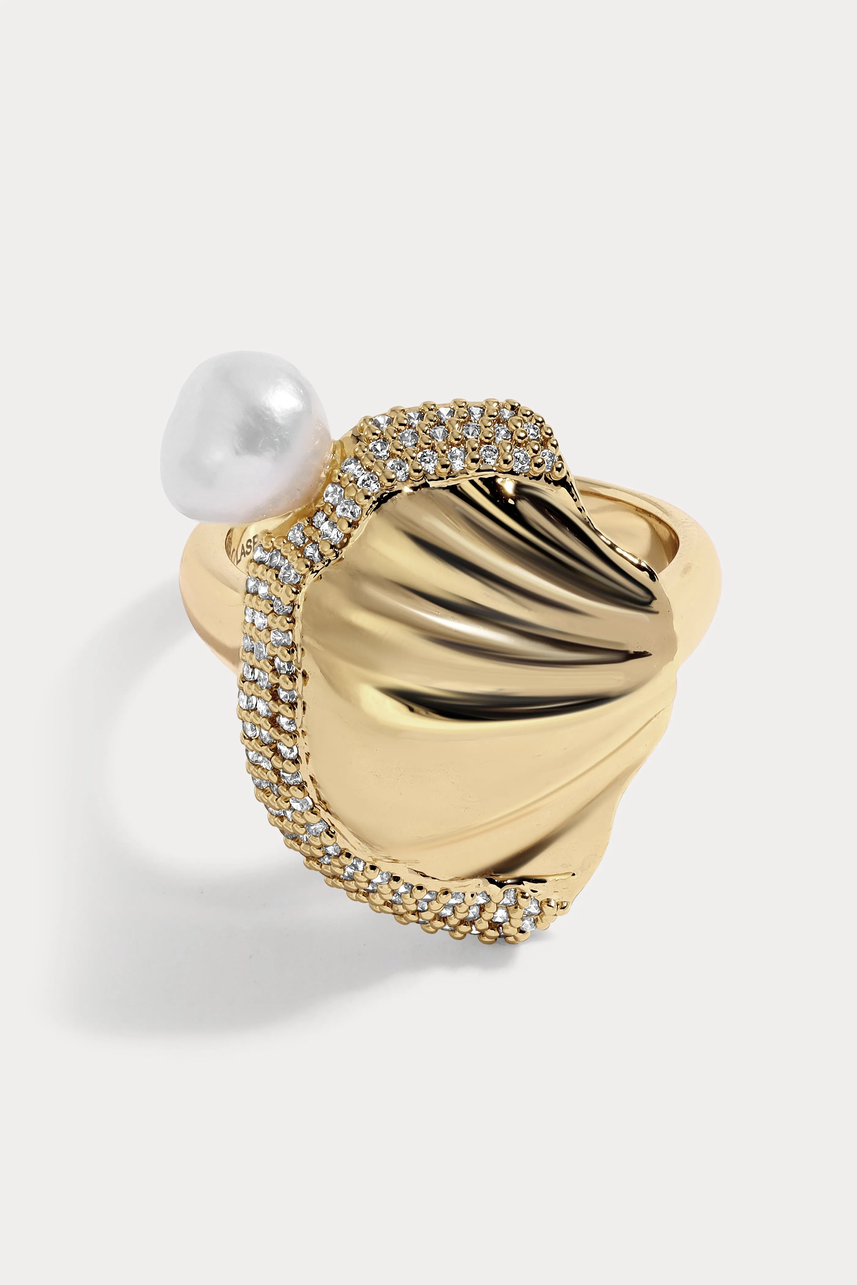 Venus Ring sold by Care Tucker