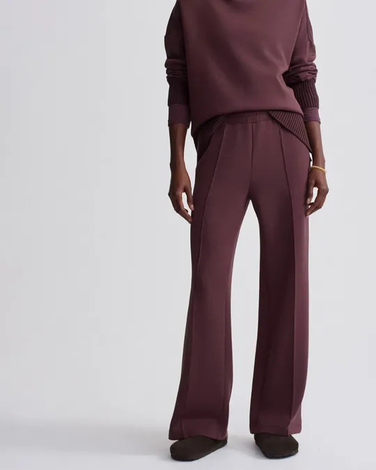 The wide leg pant 30 sold by Care Tucker
