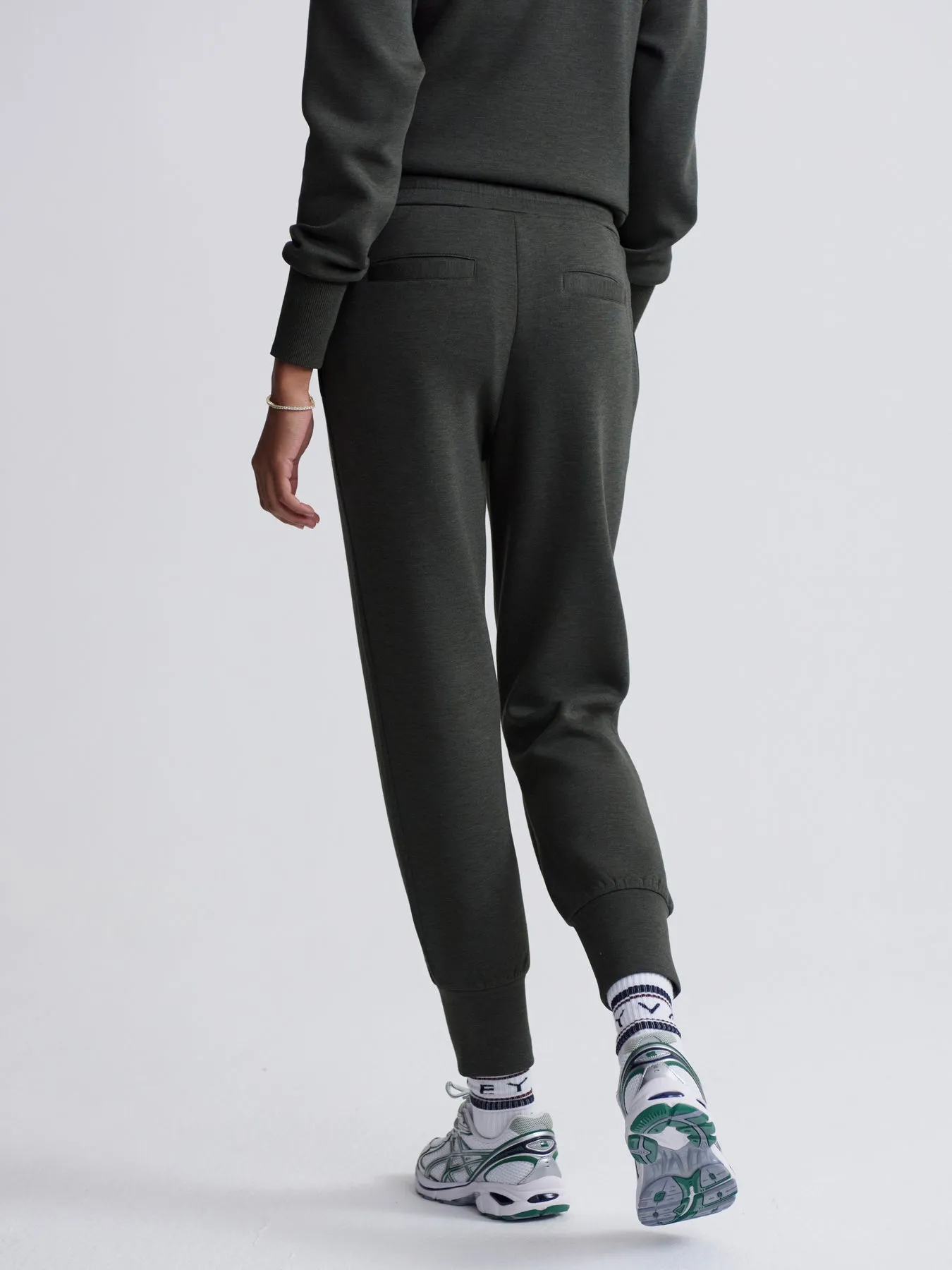 The slim cuff pant 27.5 sold by Care Tucker product image thumbnail 2