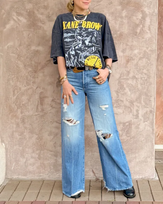 KANE BROWN LIKE I LOVE COUNTRY MUSIC Tee sold by Care Tucker