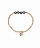 LOVE Beaded Bracelet sold by Care Tucker