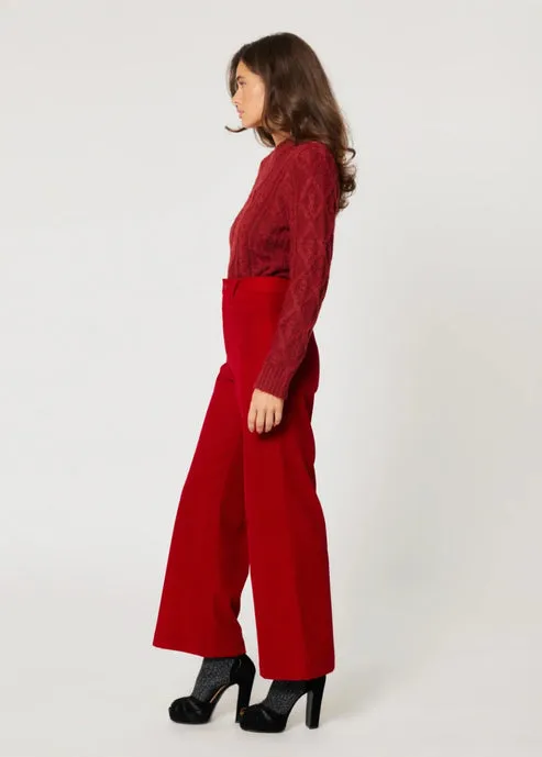 SAILOR VELVET sold by Care Tucker product image thumbnail 4