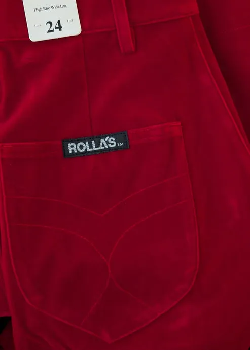 SAILOR VELVET sold by Care Tucker product image thumbnail 5