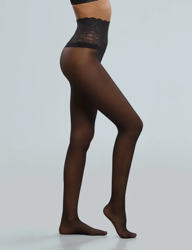 Sexy Sheer Tights sold by Care Tucker