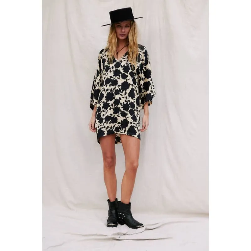 Ibiza T-Dress sold by Care Tucker