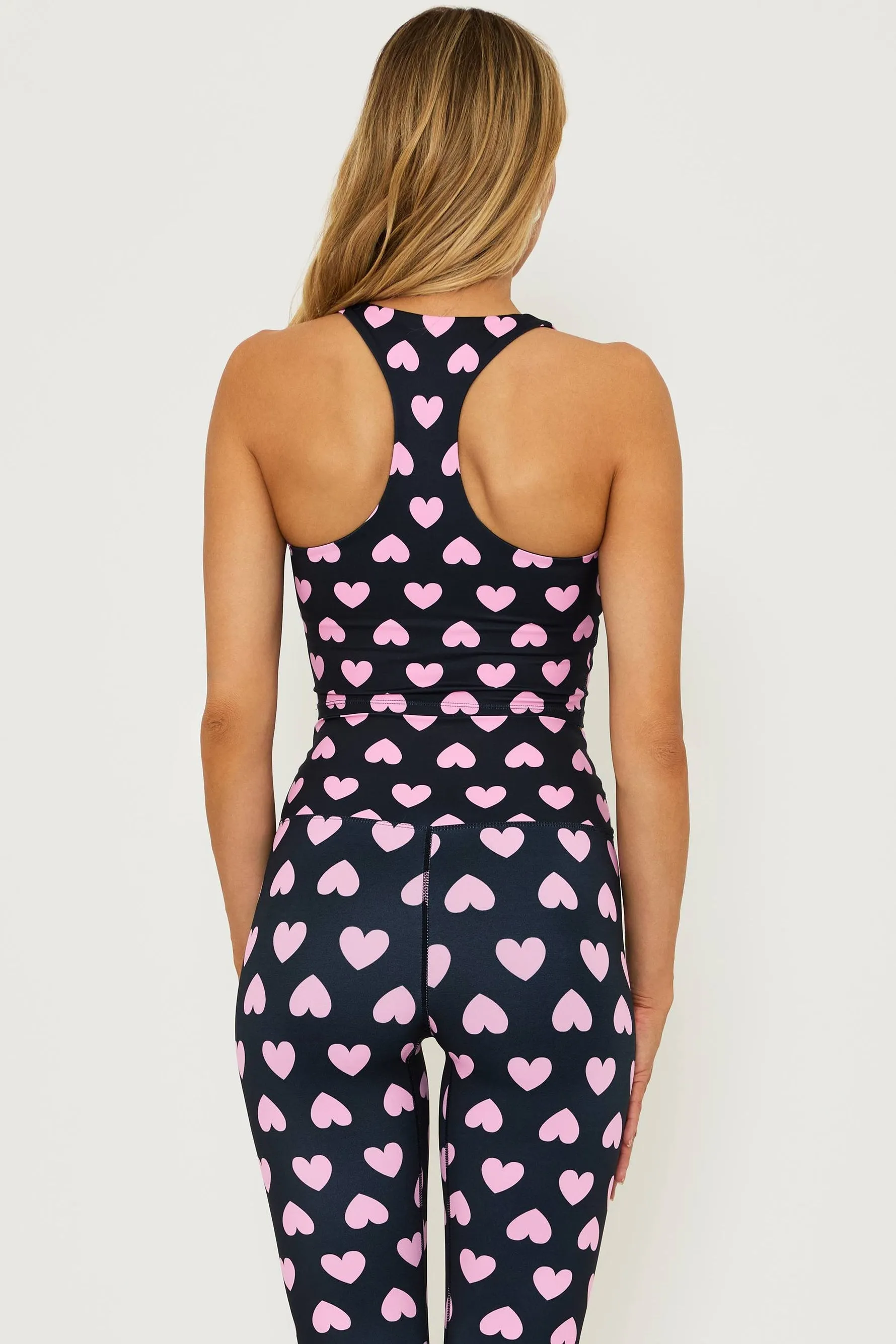 Yara Top Love Heart sold by Care Tucker product image thumbnail 2