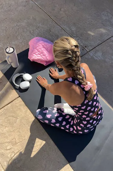 Piper Legging Love Heart sold by Care Tucker product image thumbnail 2