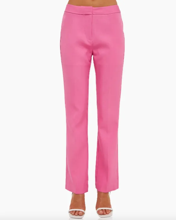Full Length Low Rise Pants sold by Care Tucker product image thumbnail 4