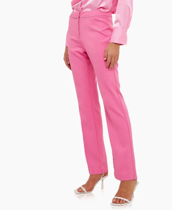 Full Length Low Rise Pants sold by Care Tucker product image thumbnail 3