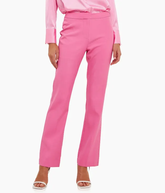 Full Length Low Rise Pants sold by Care Tucker