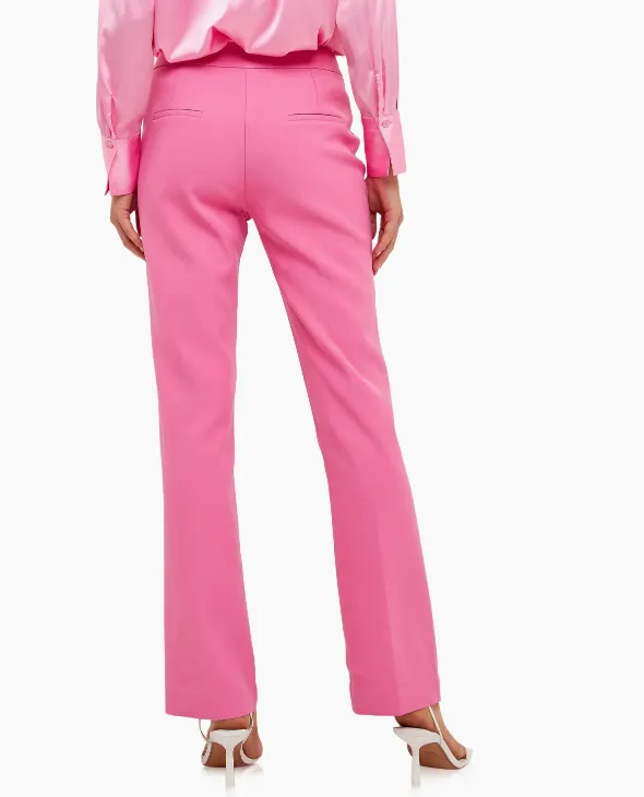 Full Length Low Rise Pants sold by Care Tucker product image thumbnail 2