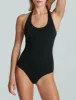 Ballet Halter Bodysuit sold by Care Tucker