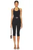 Ballet Halter Bodysuit sold by Care Tucker