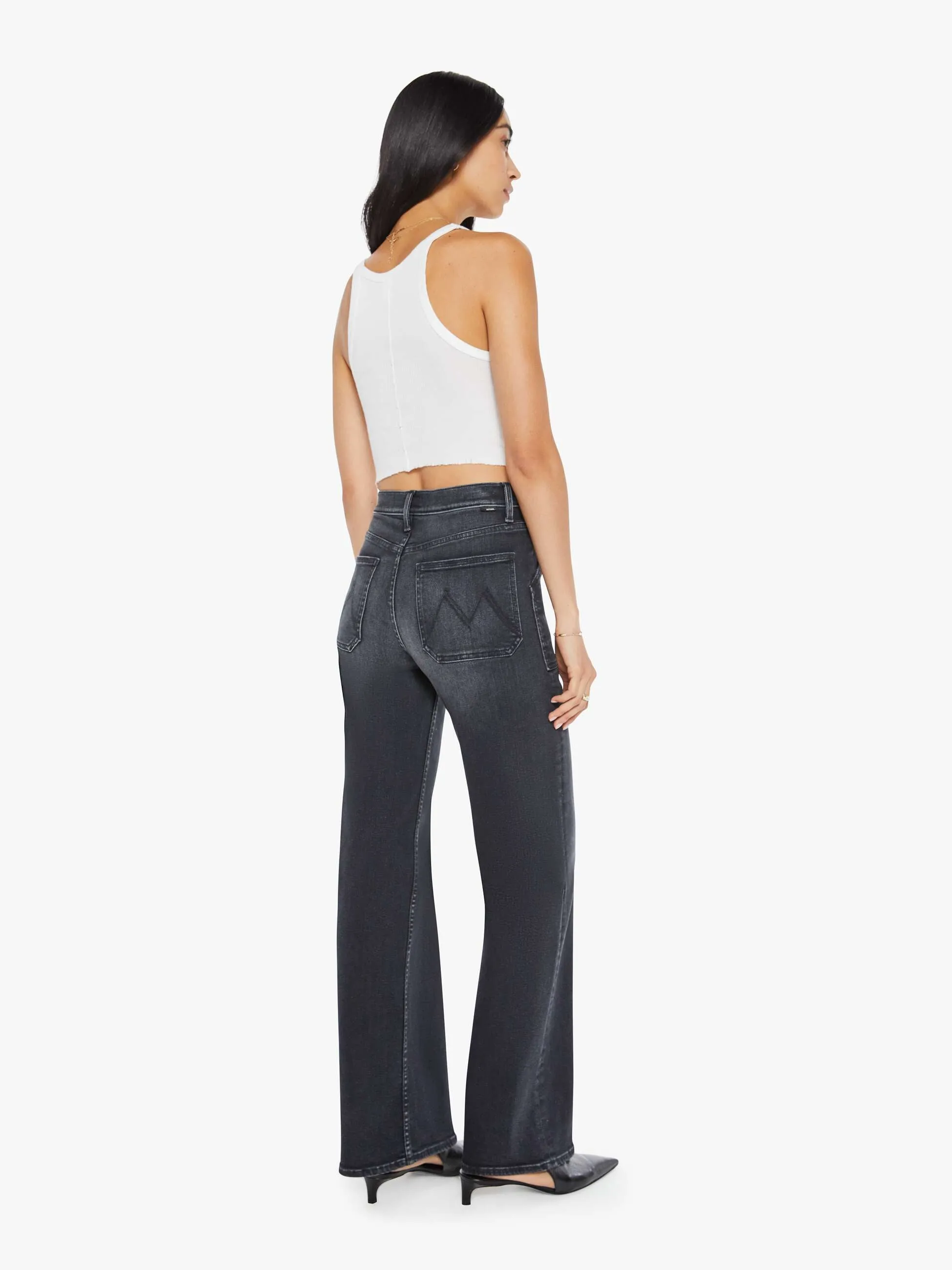 The Patch Maven Sneak - Not Today Satan sold by Care Tucker product image thumbnail 3