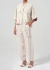 Taron Shirt In Scone sold by Care Tucker