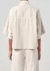 Taron Shirt In Scone sold by Care Tucker
