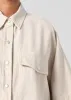 Taron Shirt In Scone sold by Care Tucker