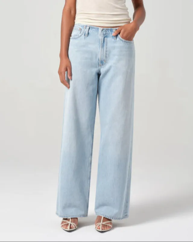 Lex Jean In Reach sold by Care Tucker