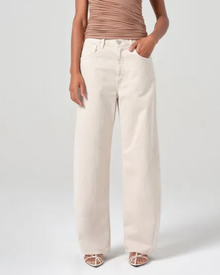 Low Curve Jean In Scone sold by Care Tucker