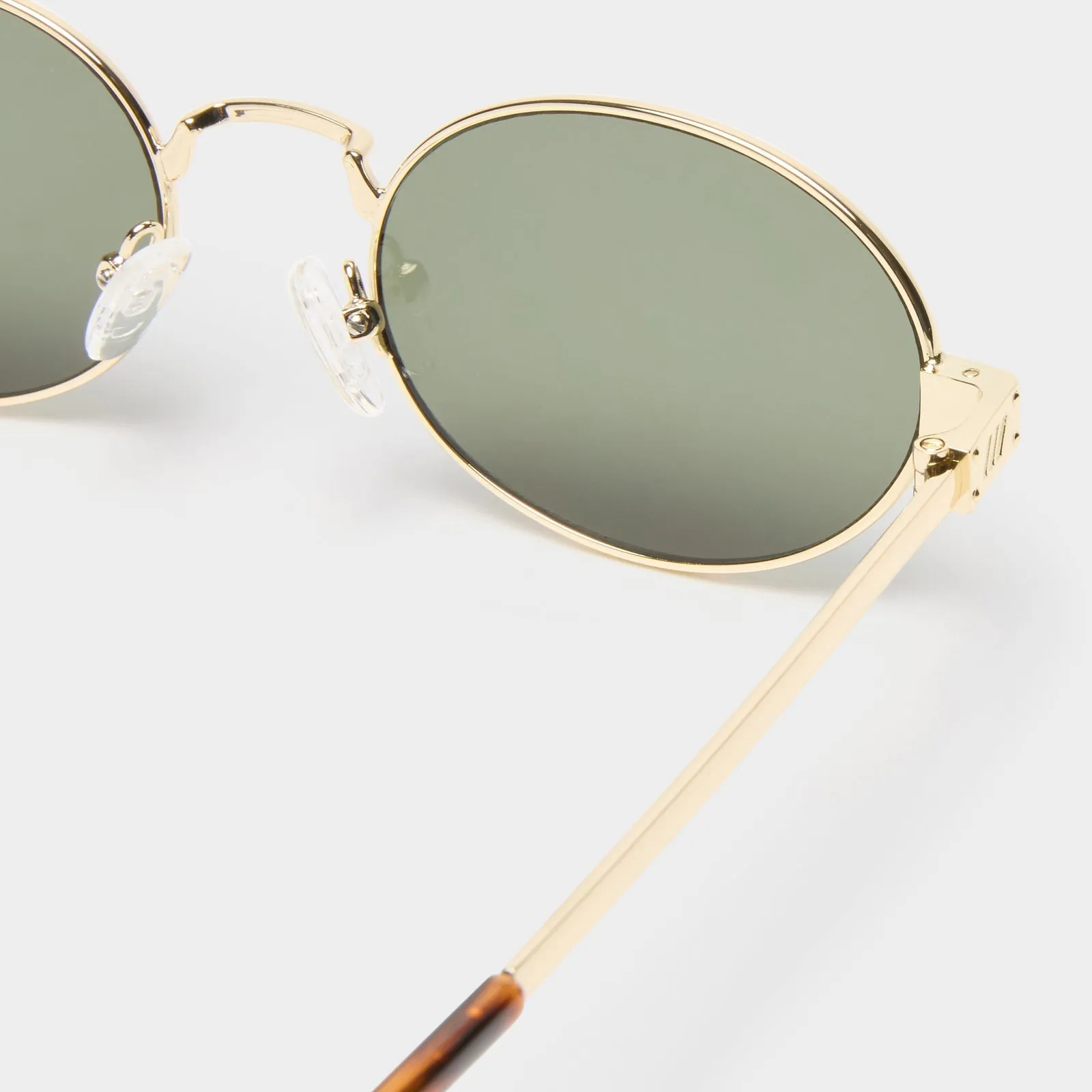 POSEIDON DEUX | GOLD KHAKI MONO sold by Care Tucker product image thumbnail 4