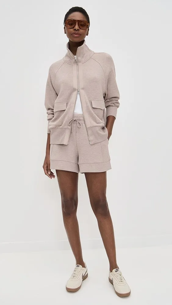 garcia zip through sweat sold by Care Tucker product image thumbnail 3