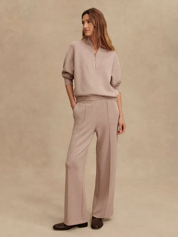 The Wide Leg Pant 28" sold by Care Tucker