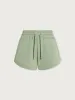 Ollie High-Rise Short 3.5'' sold by Care Tucker