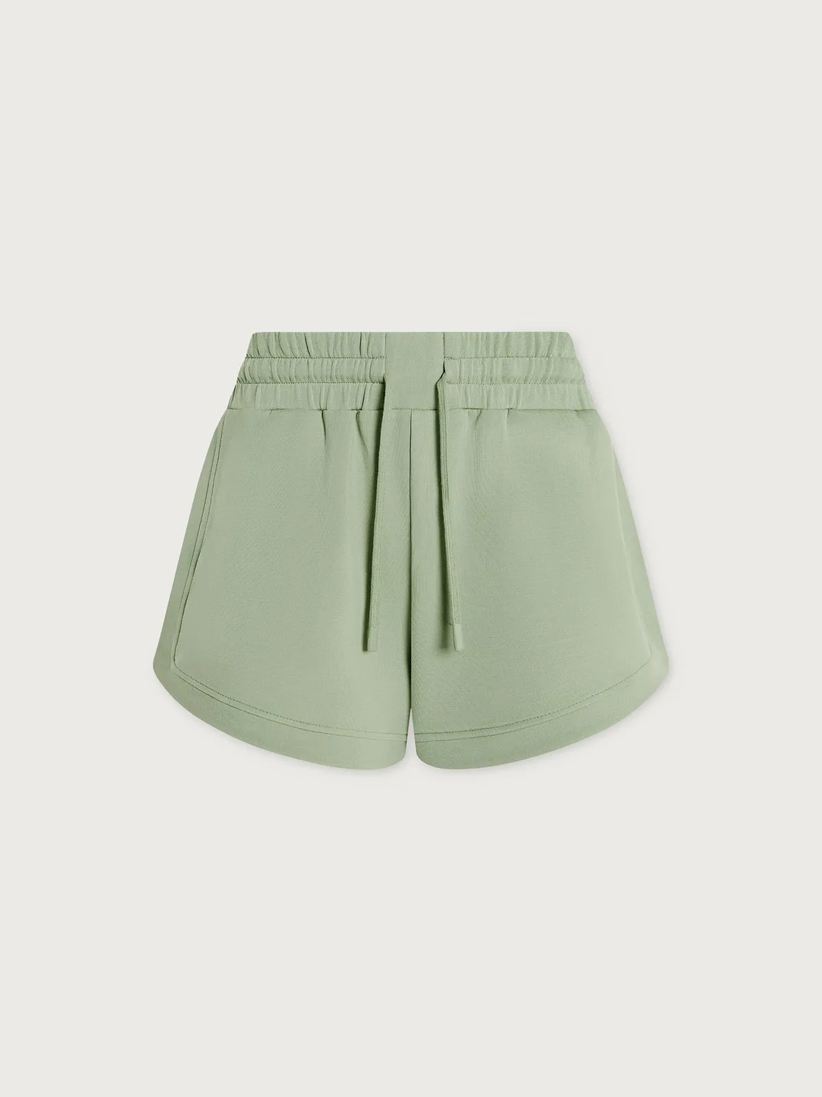 Ollie High-Rise Short 3.5'' sold by Care Tucker product image thumbnail 5