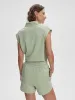 Ollie High-Rise Short 3.5'' sold by Care Tucker