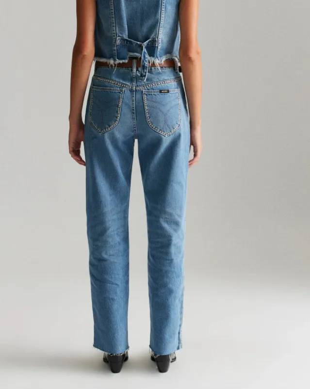 90s Relaxed - Stud sold by Care Tucker product image thumbnail 3