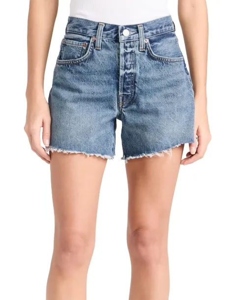 Parker Long Short In Ruin sold by Care Tucker