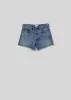 Parker Long Short In Ruin sold by Care Tucker