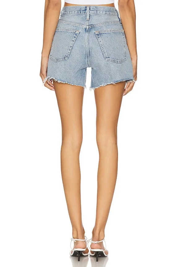 Parker long shorts in replica sold by Care Tucker product image thumbnail 3