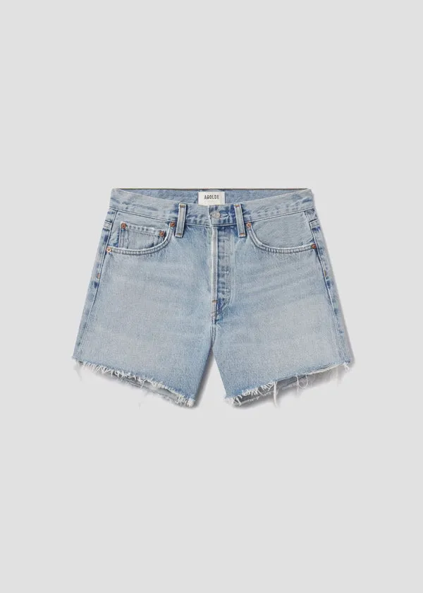 Parker long shorts in replica sold by Care Tucker product image thumbnail 5