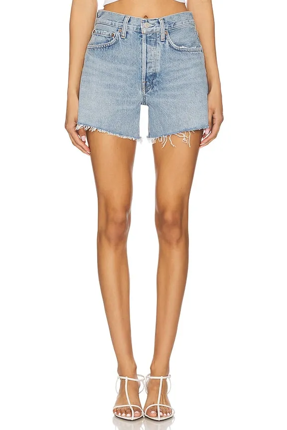 Parker long shorts in replica sold by Care Tucker