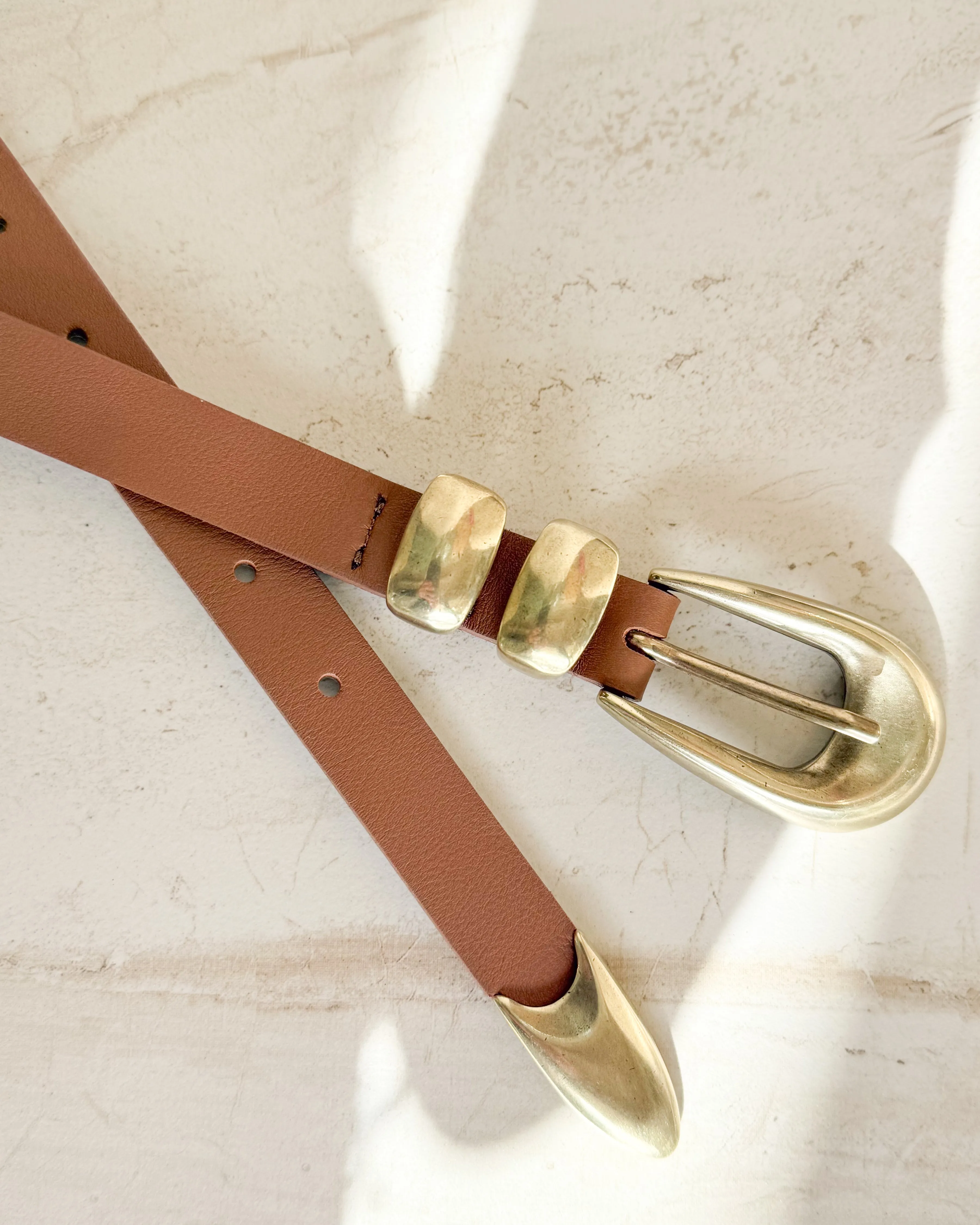 Oasis Belt sold by Care Tucker