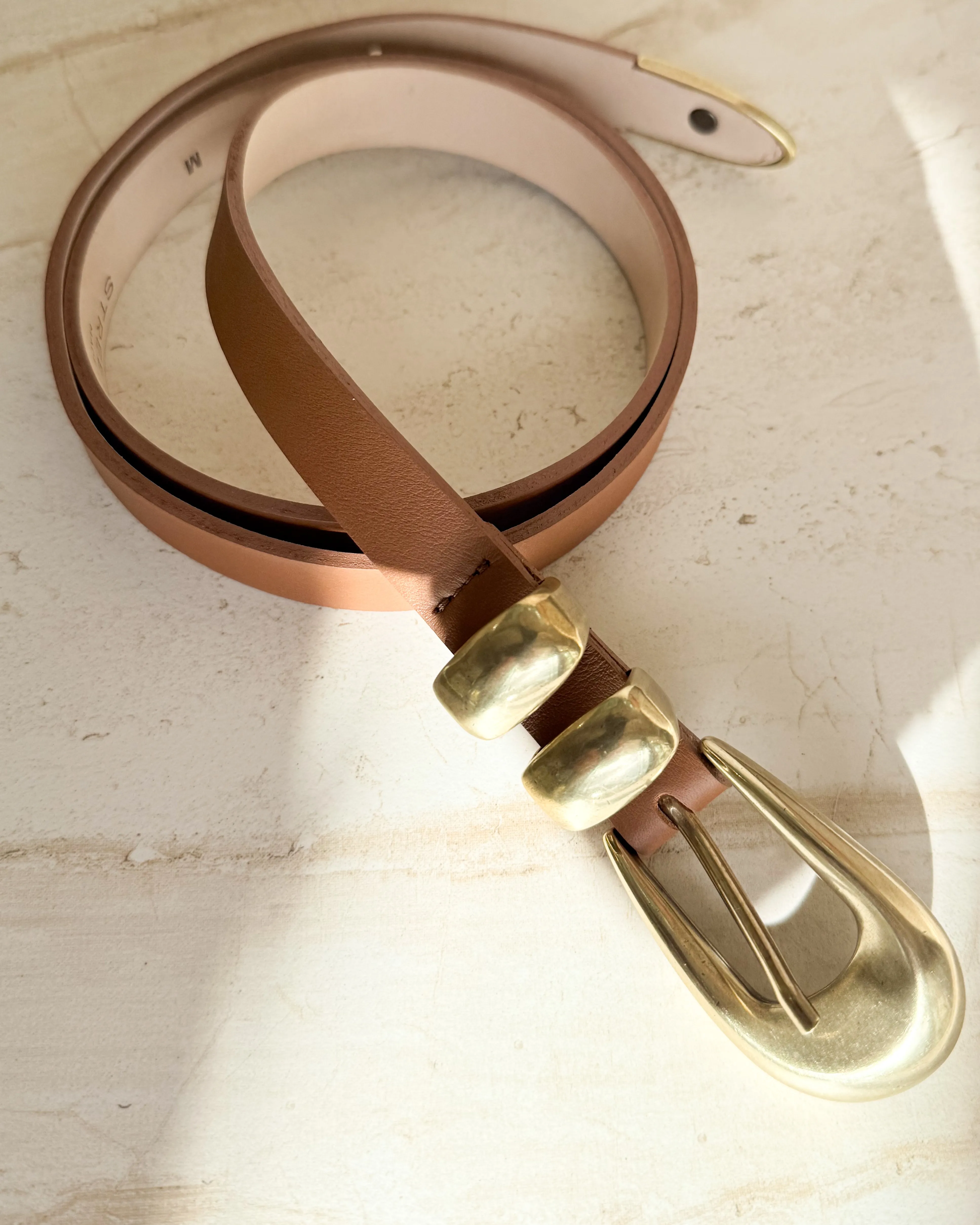 Oasis Belt sold by Care Tucker product image thumbnail 3