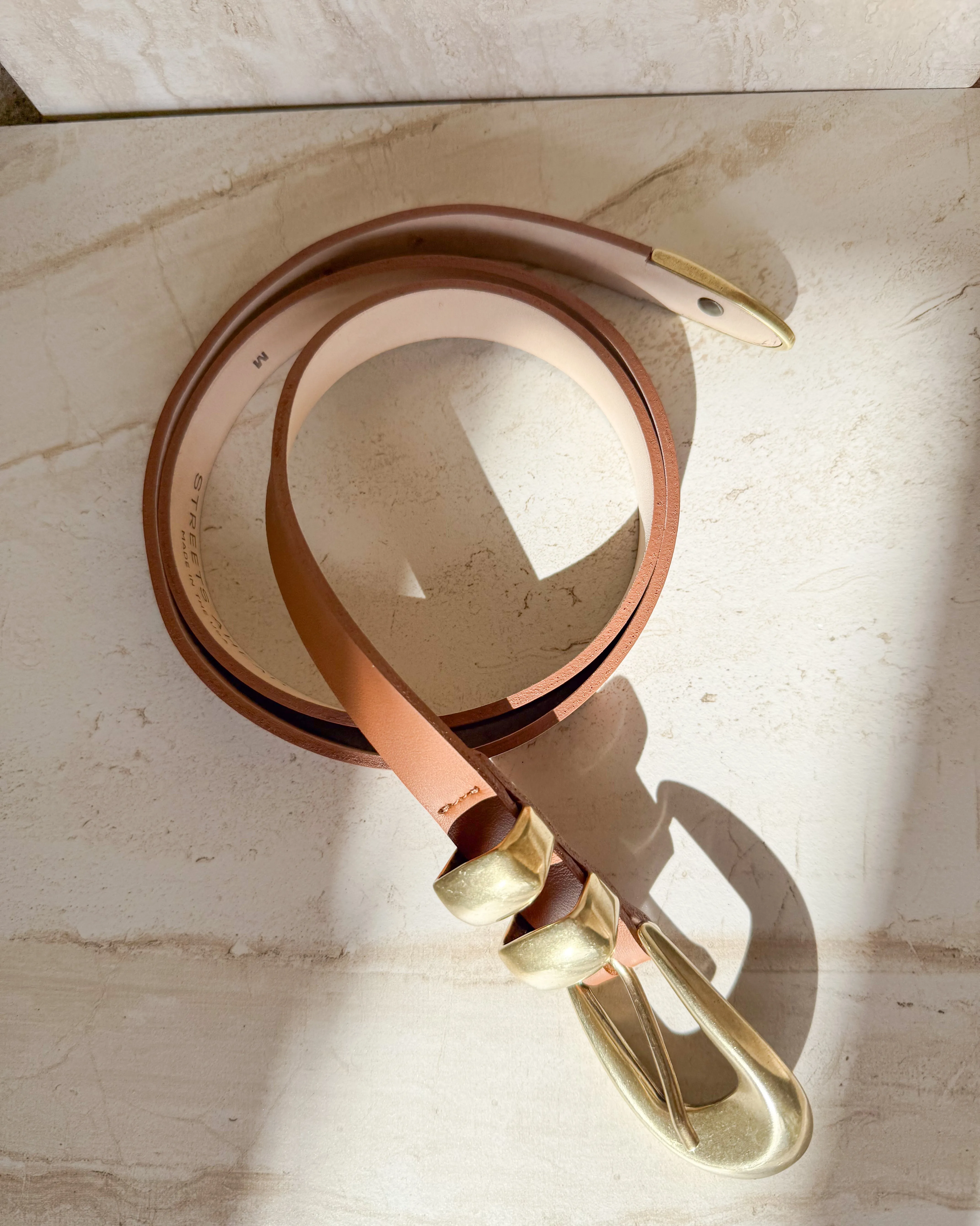 Oasis Belt sold by Care Tucker product image thumbnail 2