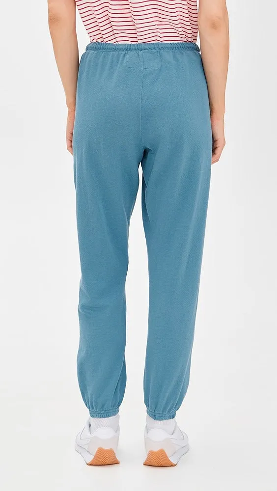 Large Sweatpant in Blueshroom sold by Care Tucker product image thumbnail 2