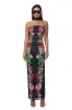 Ira Dress - Body Floral sold by Care Tucker