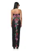 Ira Dress - Body Floral sold by Care Tucker