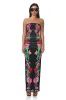 Ira Dress - Body Floral sold by Care Tucker