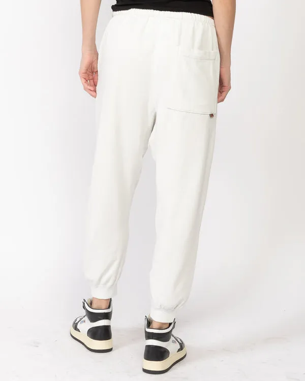 Large Sunfade Pocket Sweatpant - Chalk sold by Care Tucker product image thumbnail 3