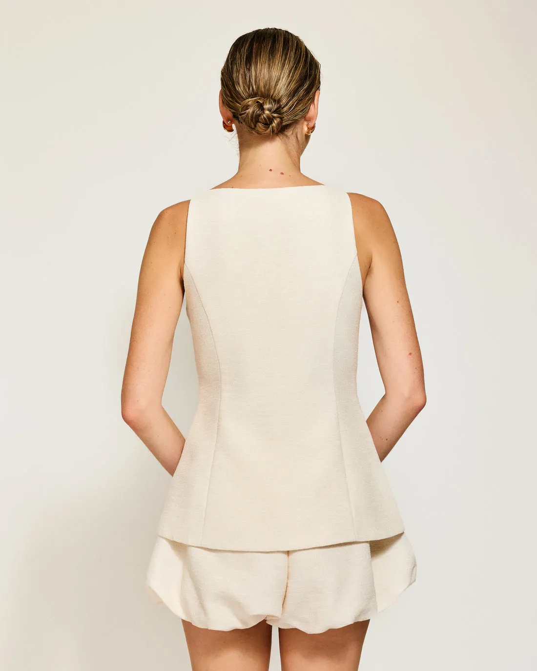 ADELLA TOP sold by Care Tucker product image thumbnail 5