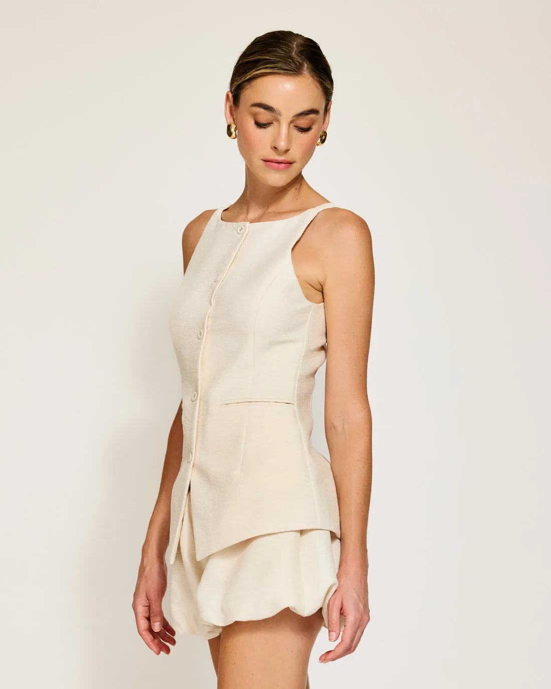 ADELLA TOP sold by Care Tucker product image thumbnail 4