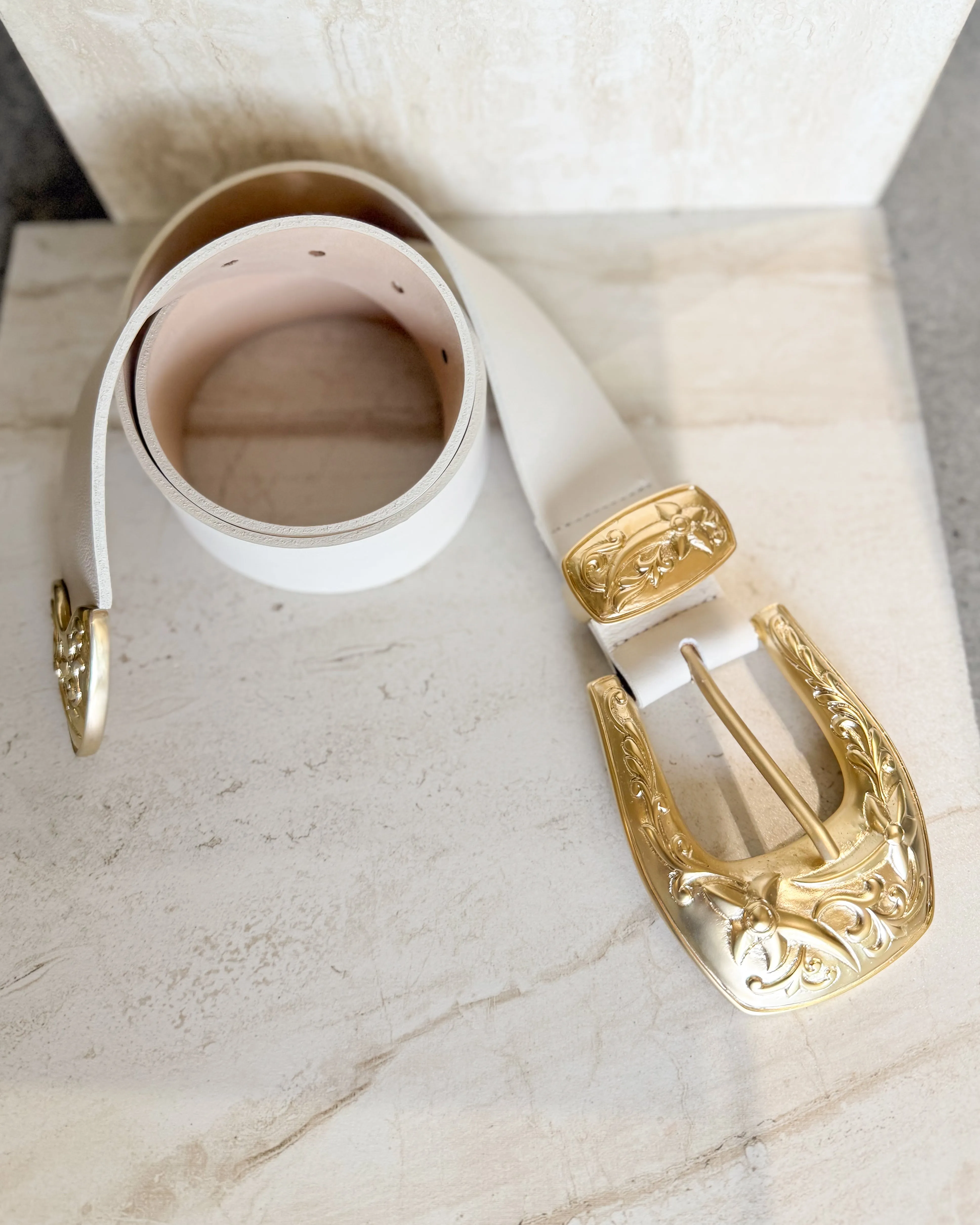 LeAnn - Gold sold by Care Tucker product image thumbnail 5