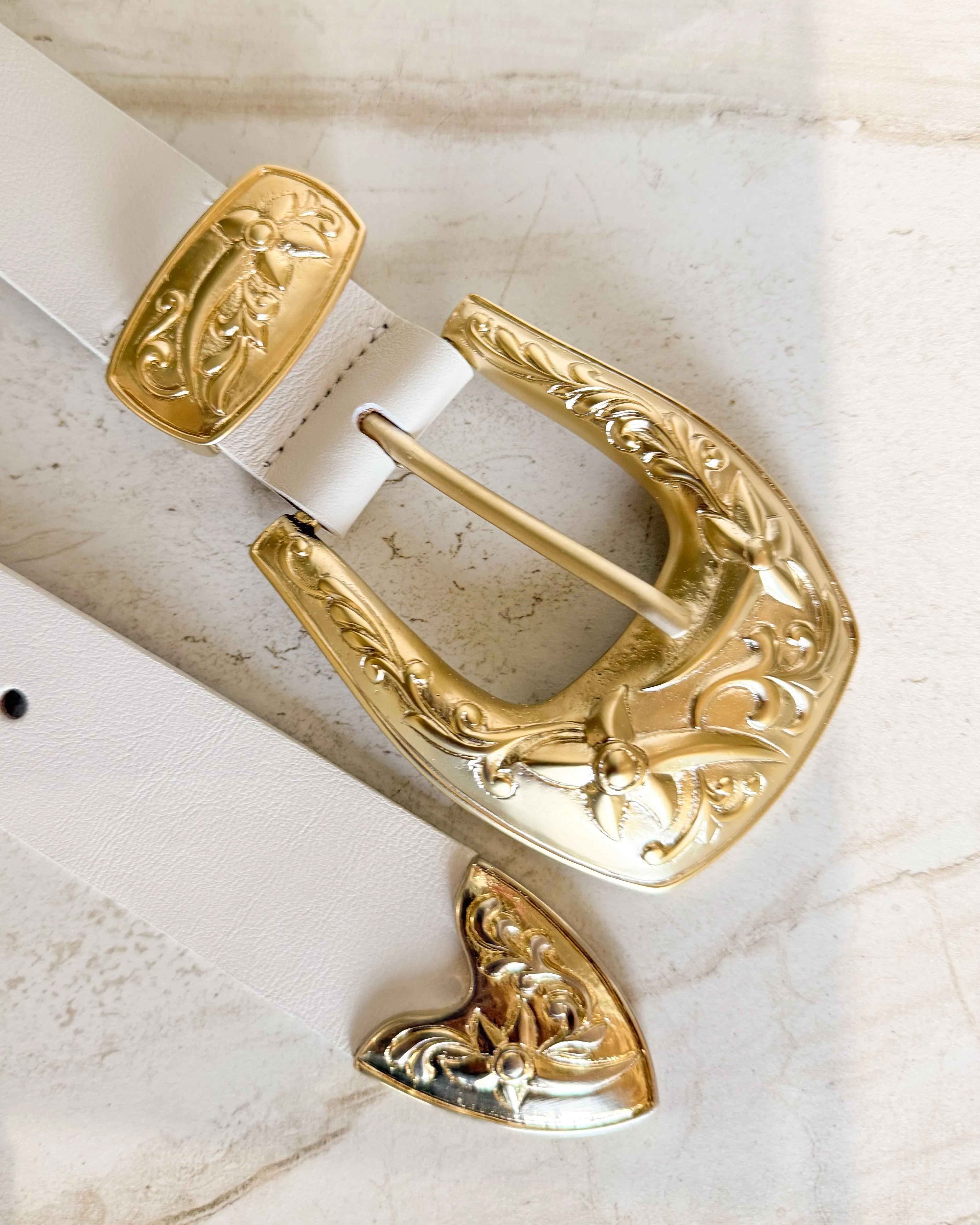 LeAnn - Gold sold by Care Tucker product image thumbnail 3