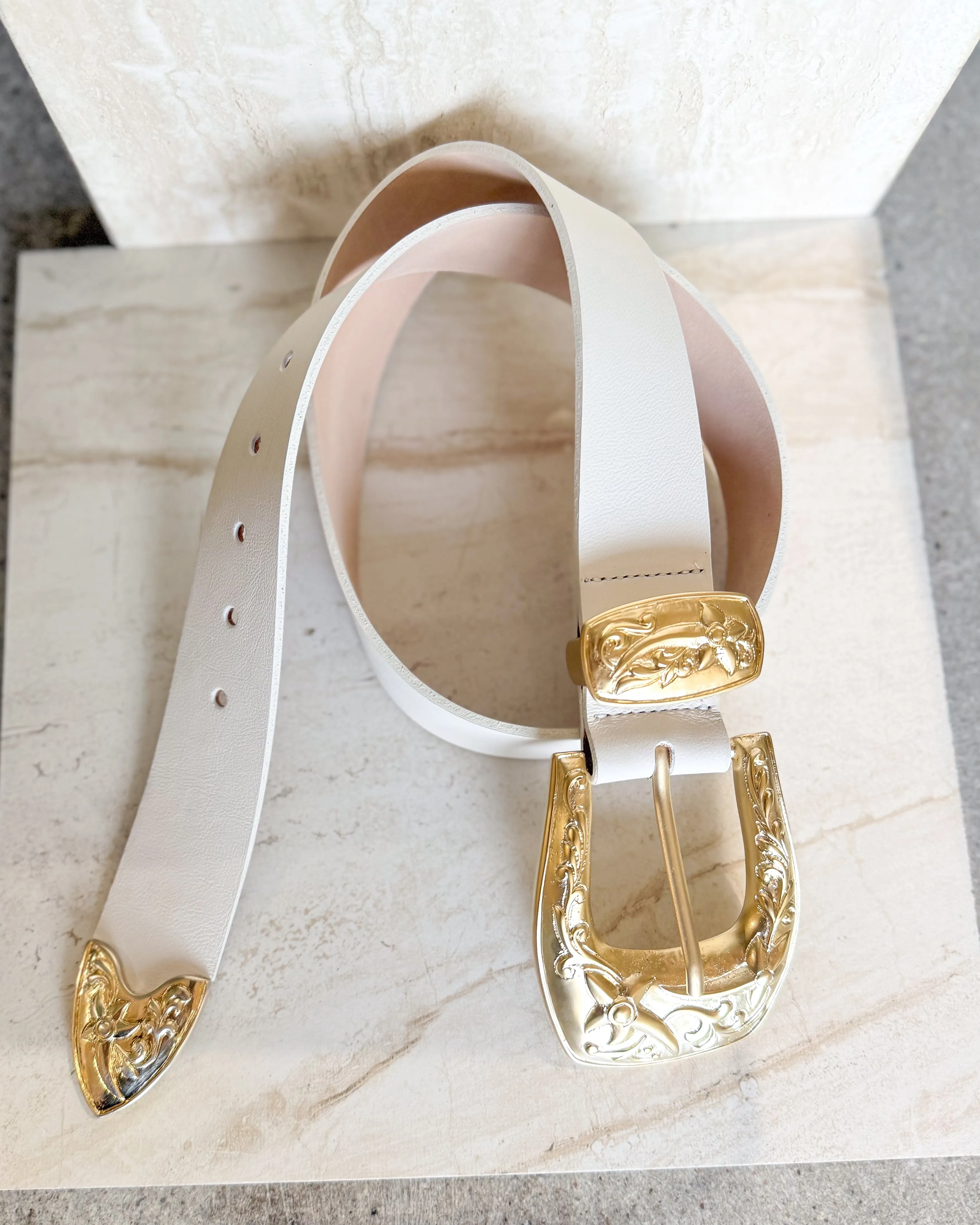 LeAnn - Gold sold by Care Tucker product image thumbnail 2